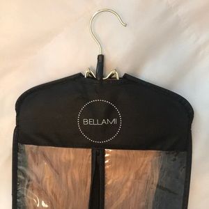 Clip in Hair Extensions.